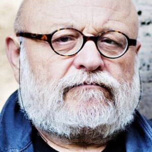 تصویر هنرمند Arnošt Goldflam