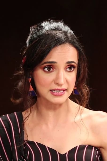 تصویر هنرمند Sanaya Irani