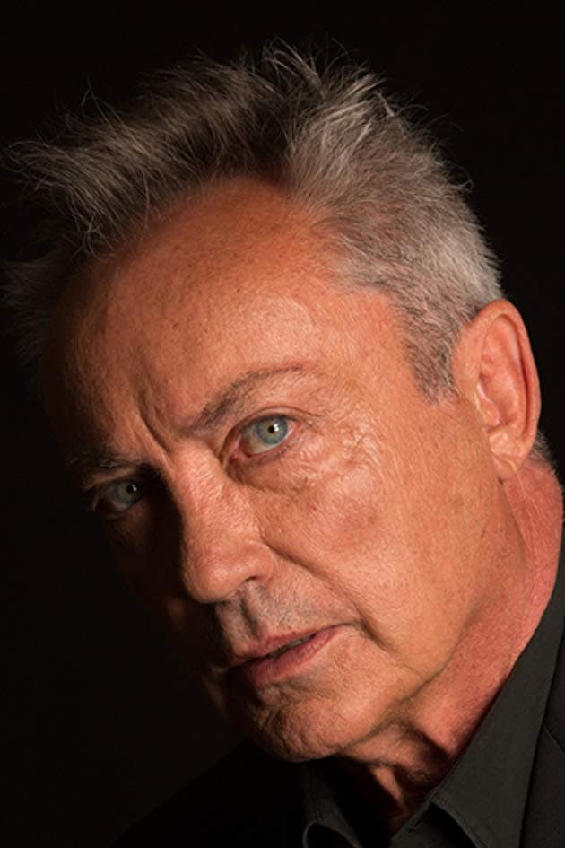 تصویر هنرمند Udo Kier