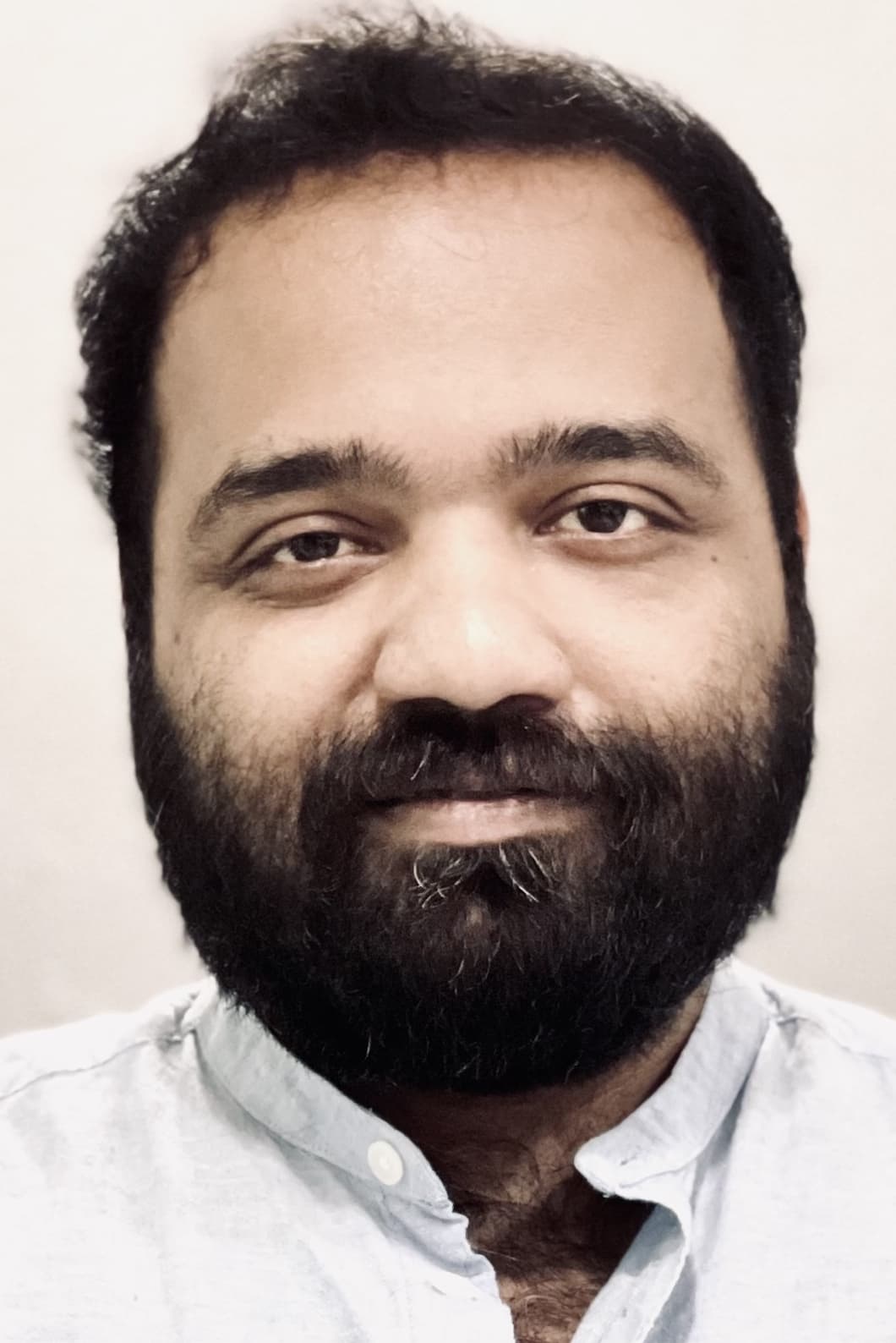 تصویر هنرمند Nikhil Mahajan