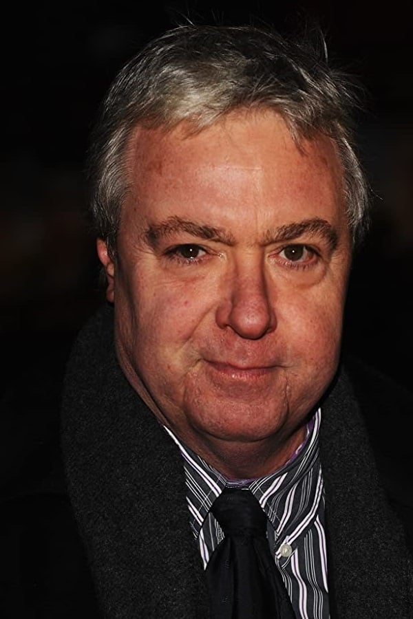 تصویر هنرمند John Sessions