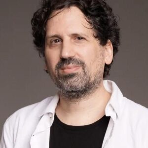 تصویر هنرمند Leo Bromberg