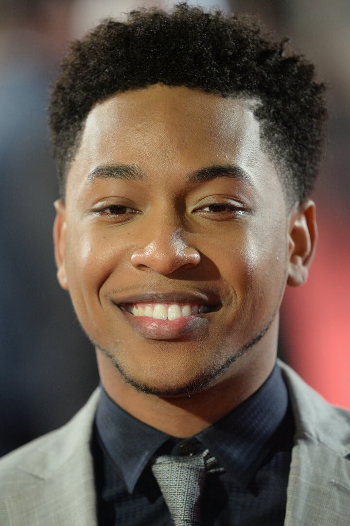 تصویر هنرمند Jacob Latimore