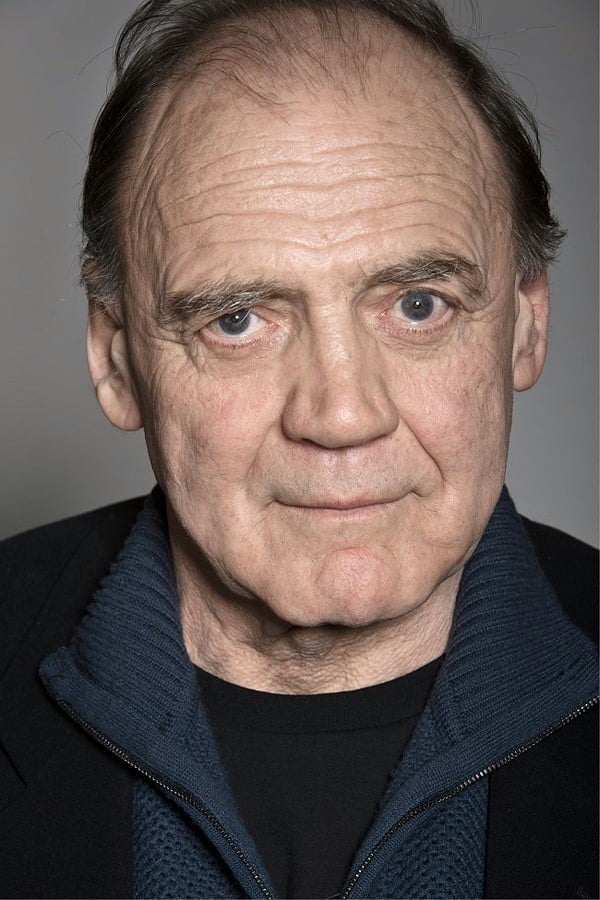 تصویر هنرمند Bruno Ganz