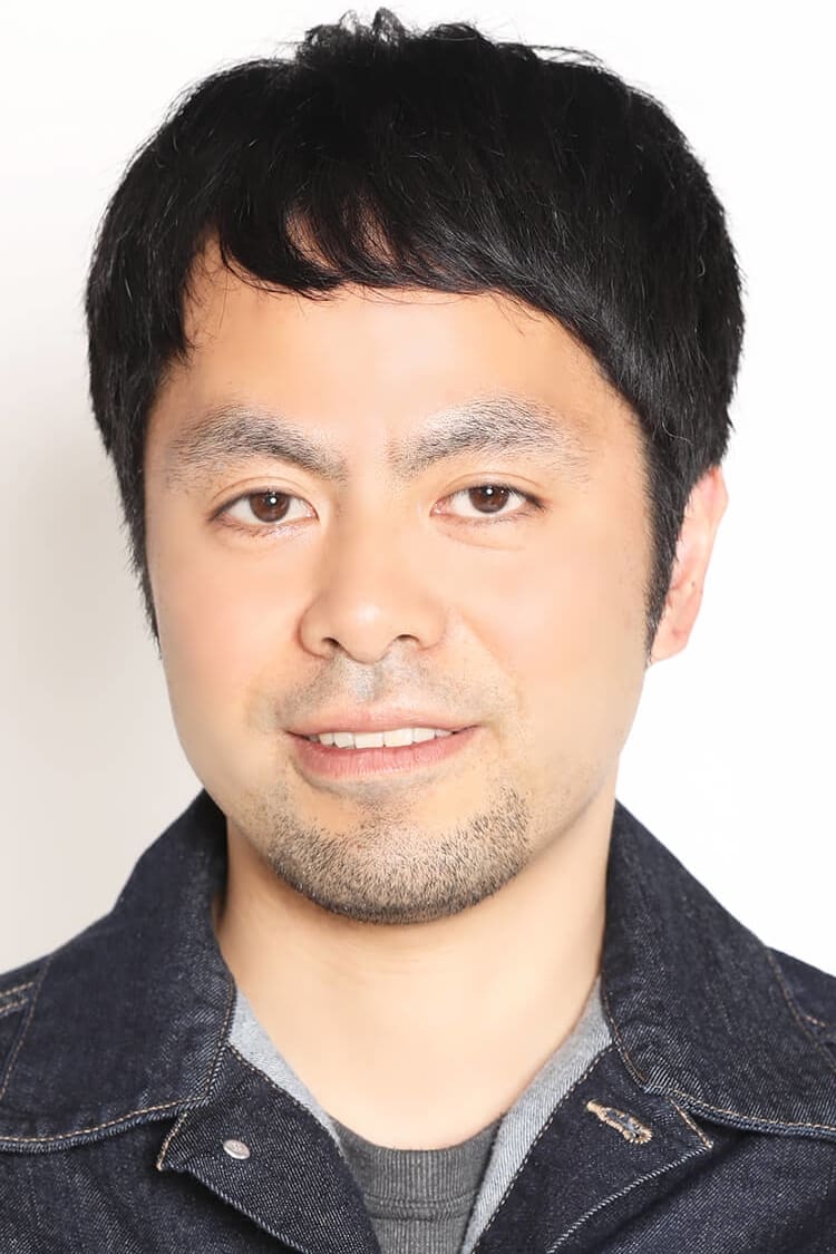 تصویر هنرمند Kanehira Yamamoto