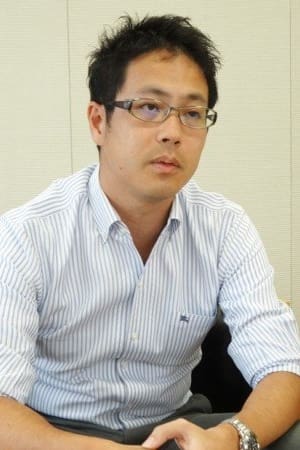 تصویر هنرمند Yoshihiro Furusawa