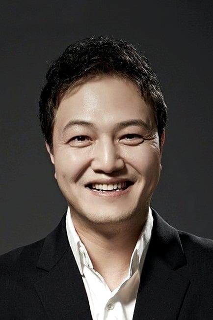 تصویر هنرمند Jung Woong-in