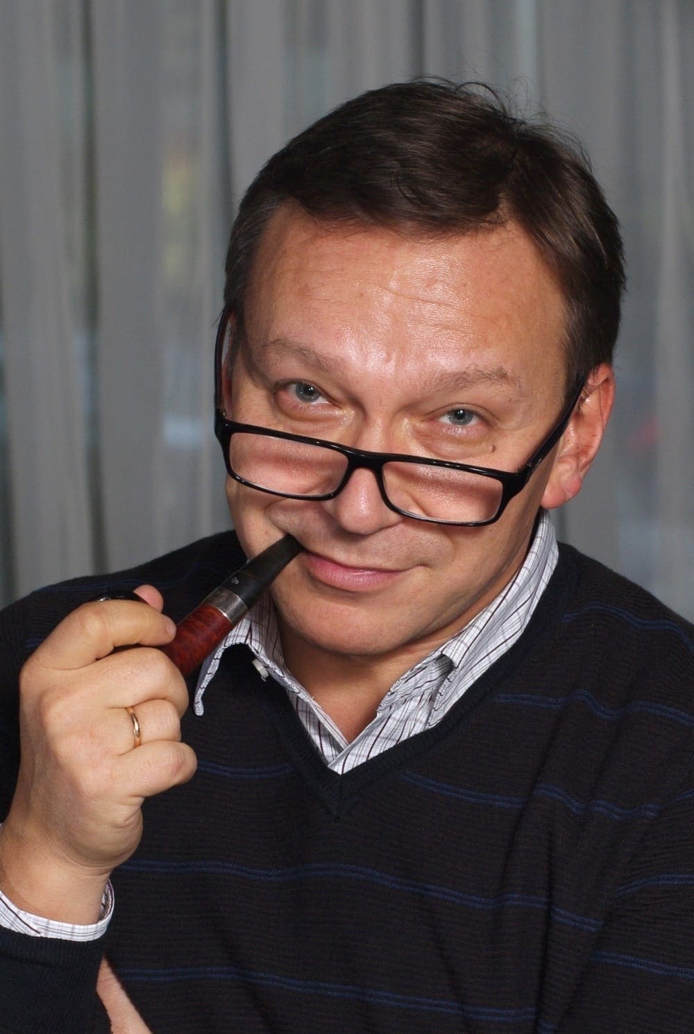 تصویر هنرمند Igor Ugolnikov
