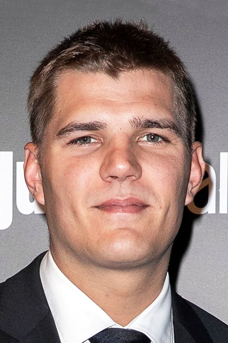 تصویر هنرمند Chris Zylka