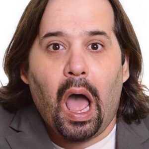 تصویر هنرمند Jonathan Samson