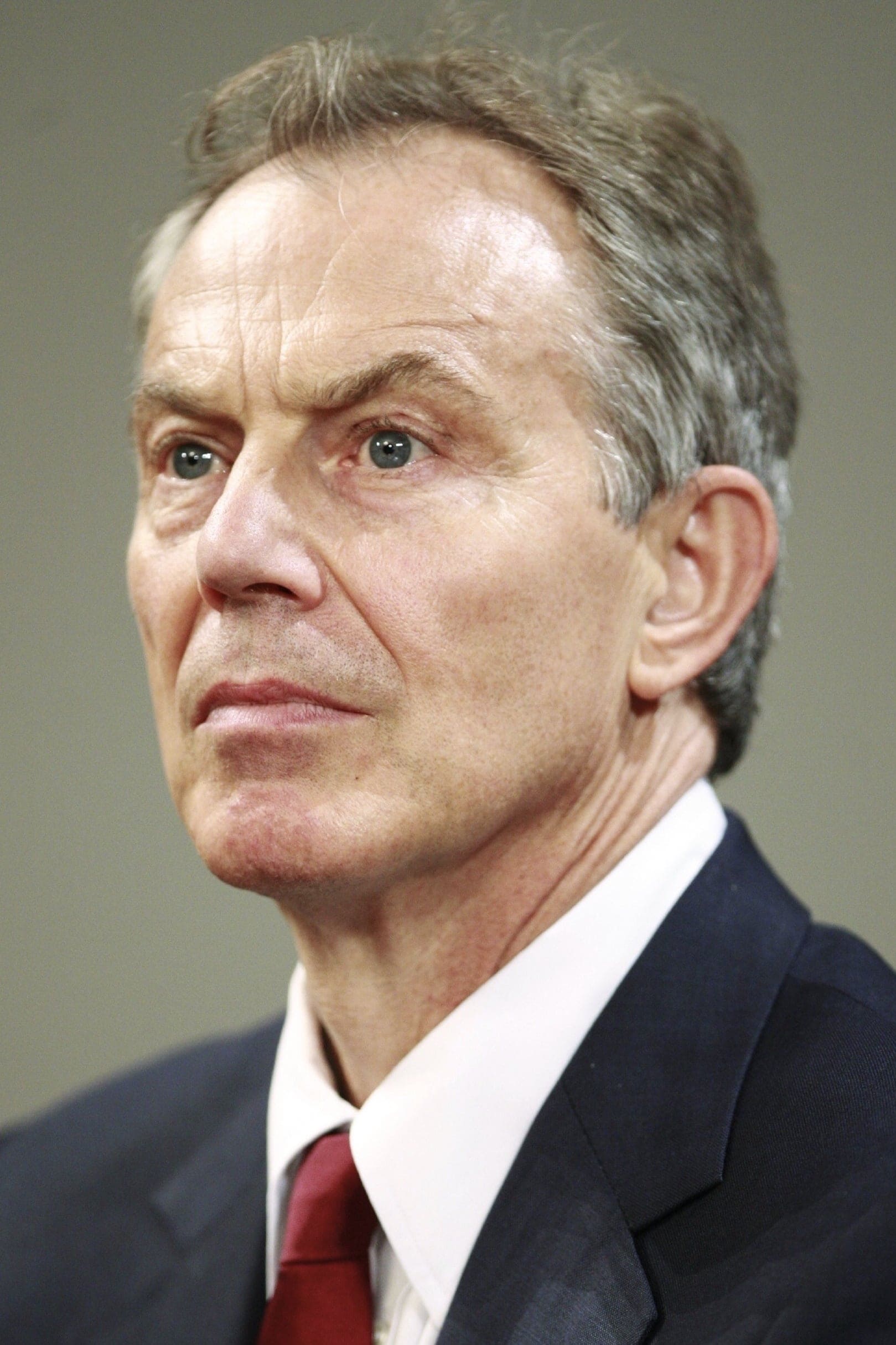 تصویر هنرمند Tony Blair