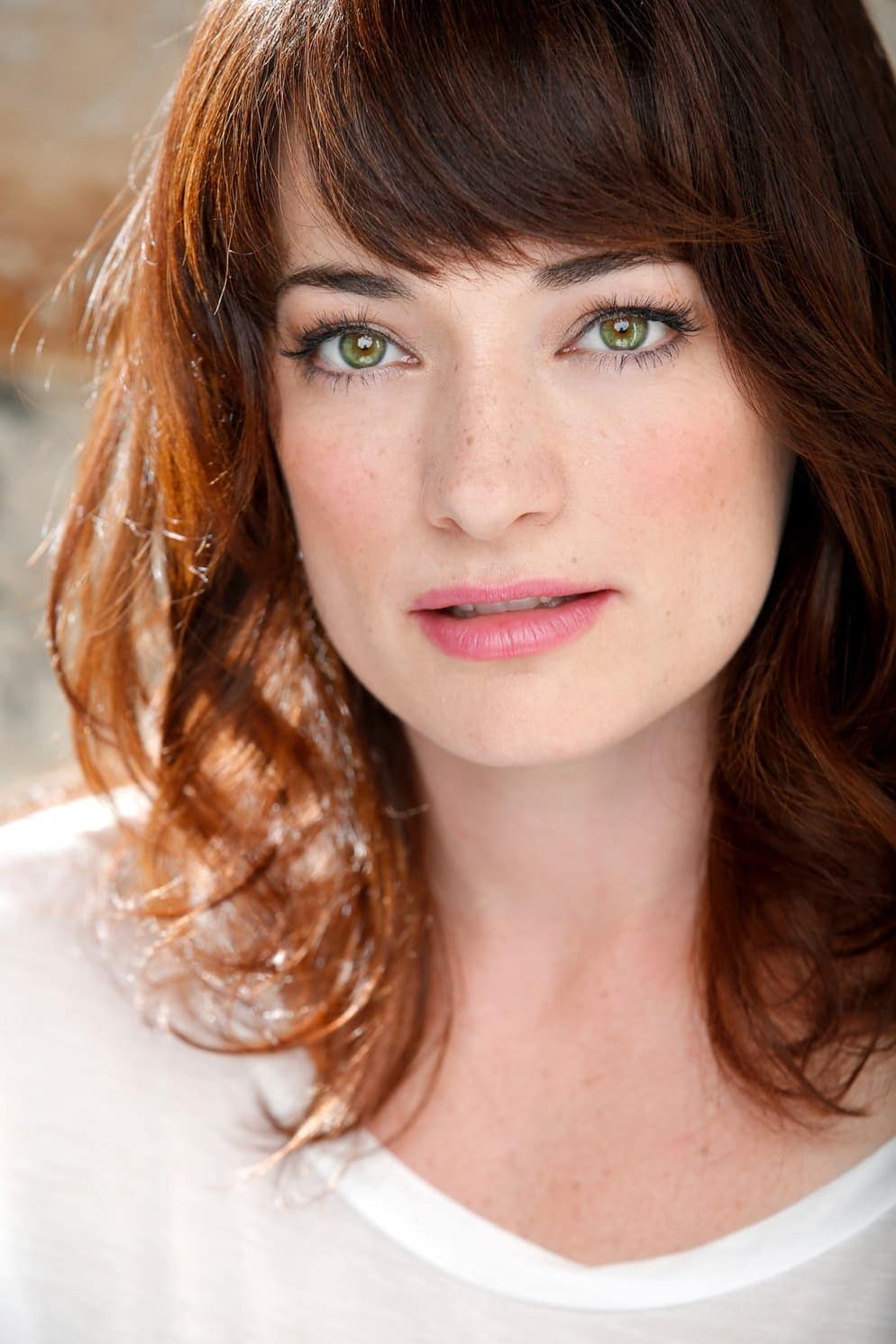 تصویر هنرمند Laura Michelle Kelly
