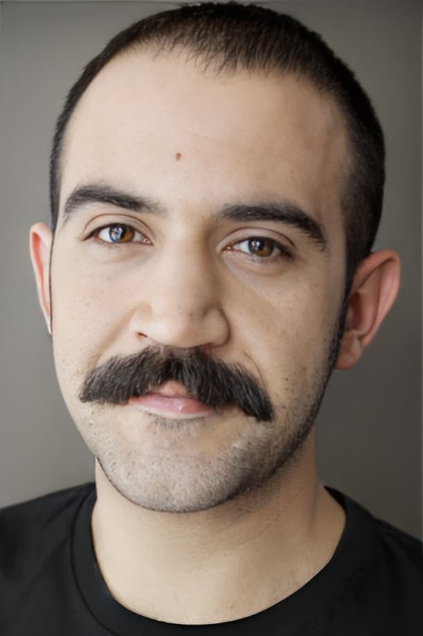 تصویر هنرمند S. Emrah Özdemir