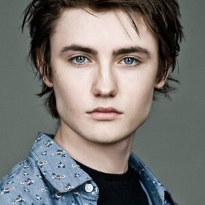 تصویر هنرمند Spencer MacPherson