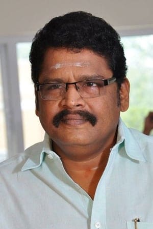 تصویر هنرمند K. S. Ravikumar