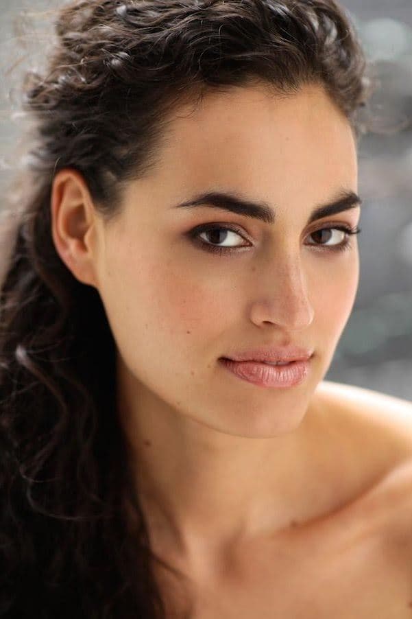 تصویر هنرمند Rosa Gilmore