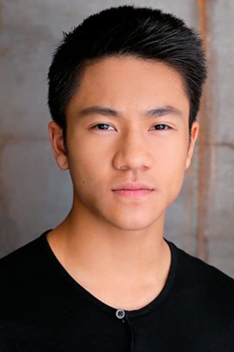 تصویر هنرمند Brandon Soo Hoo