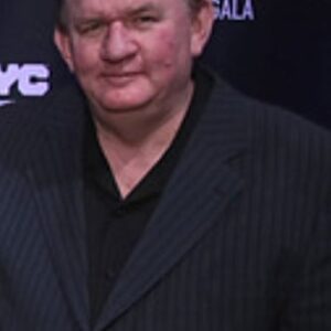 تصویر هنرمند Donald J. Lee Jr.