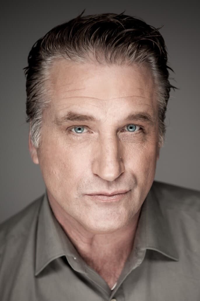 تصویر هنرمند Daniel Baldwin
