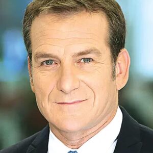 تصویر هنرمند Danny Kushmaro