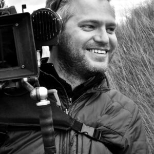 تصویر هنرمند Benjamin Kračun