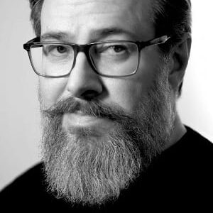 تصویر هنرمند Ken Cunningham