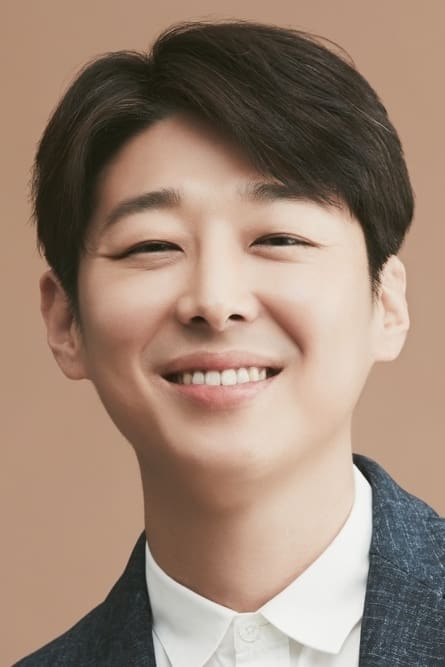 تصویر هنرمند Jo Jin-kyul
