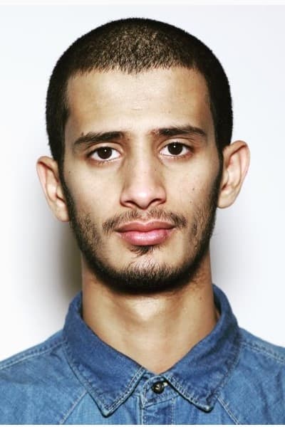 تصویر هنرمند Ziyad Alamri