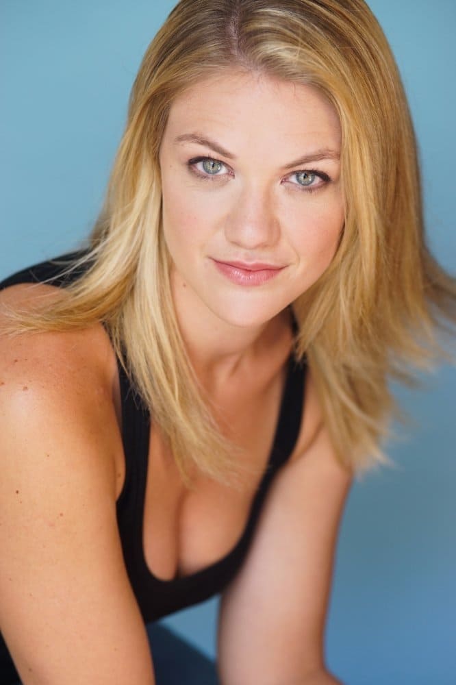 تصویر هنرمند Lauren Ashley Berry