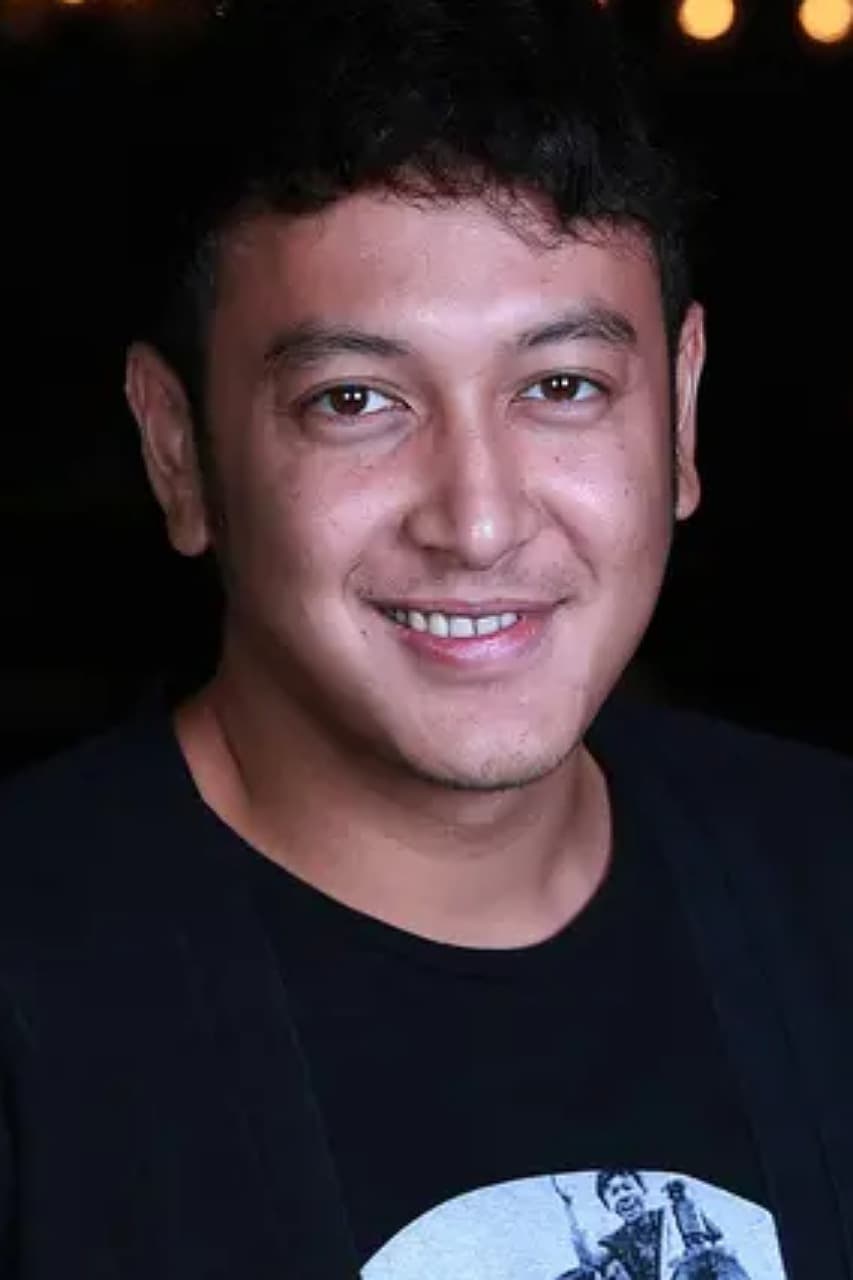تصویر هنرمند Dimas Anggara
