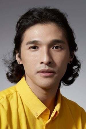 تصویر هنرمند Wong Yau-Nam