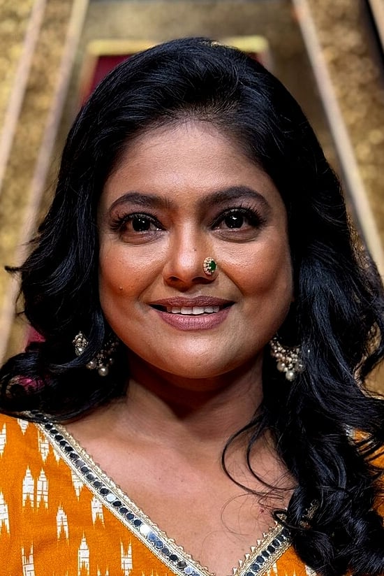 تصویر هنرمند Manju Pillai