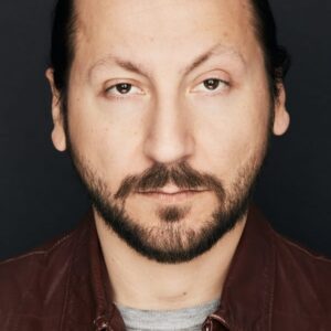 تصویر هنرمند Anthony Rutowicz