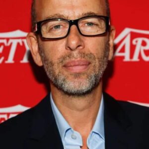 تصویر هنرمند Eric Fellner