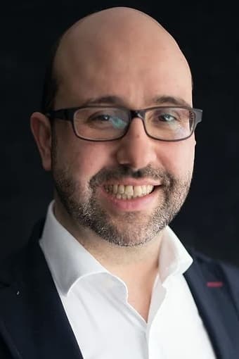 تصویر هنرمند André Logie