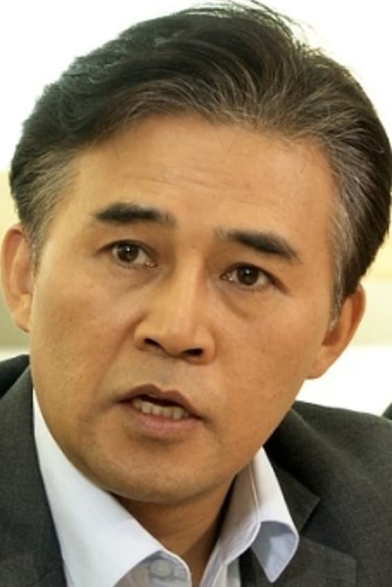 تصویر هنرمند Sung Chan-ho