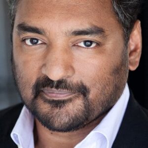 تصویر هنرمند Sugith Varughese