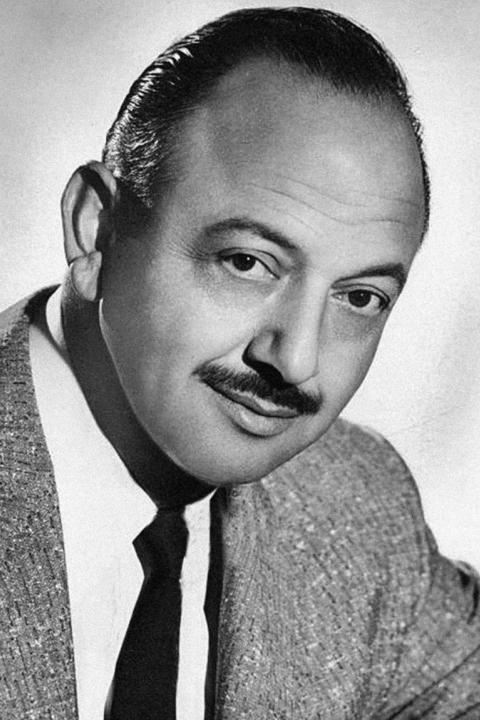 تصویر هنرمند Mel Blanc