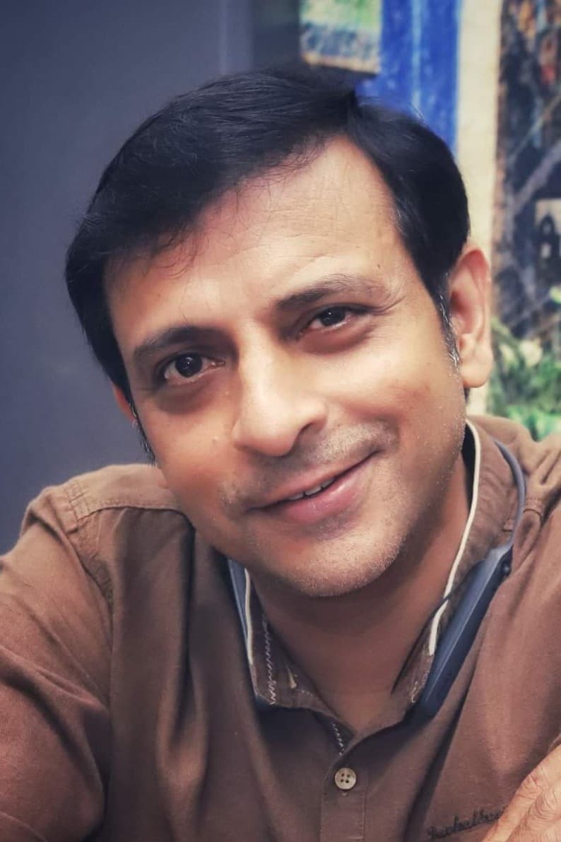 تصویر هنرمند Joy Sengupta