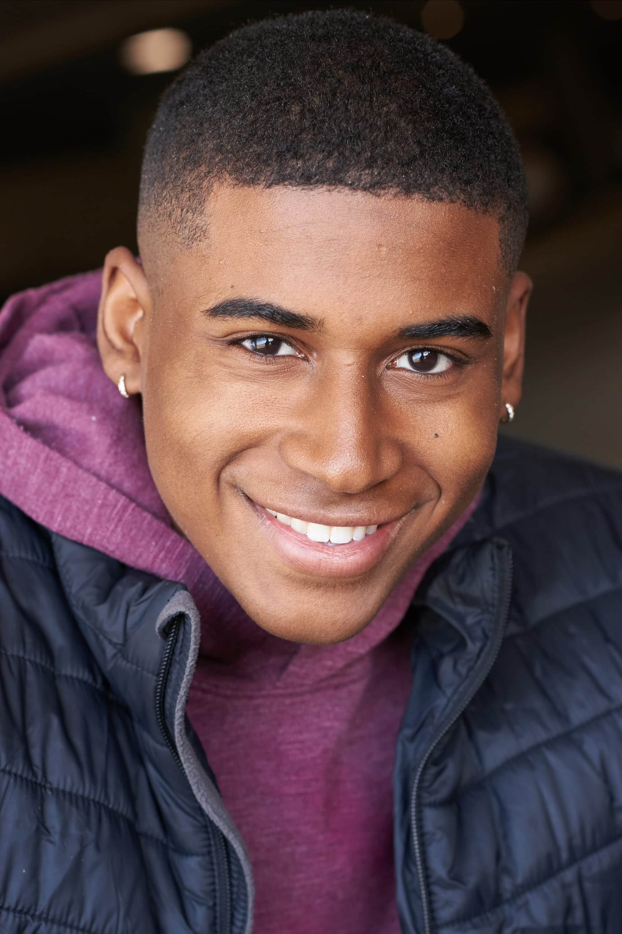 تصویر هنرمند Michael Cooper Jr.