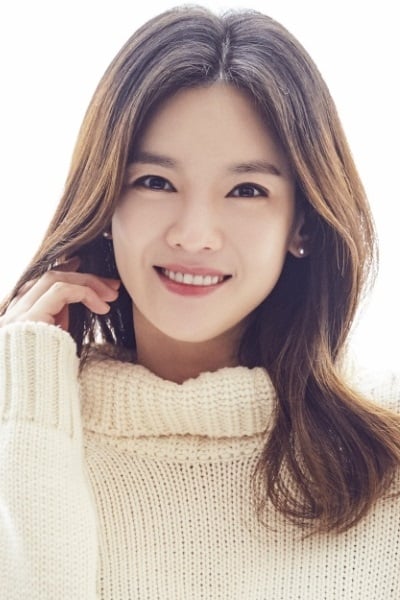 تصویر هنرمند Jung Ga-eun