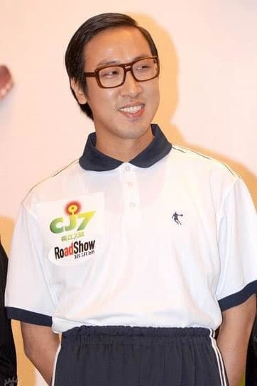 تصویر هنرمند Steven Fung Min-Hang