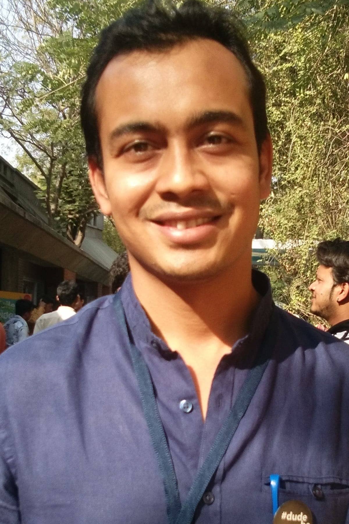 تصویر هنرمند Abhishek Jain