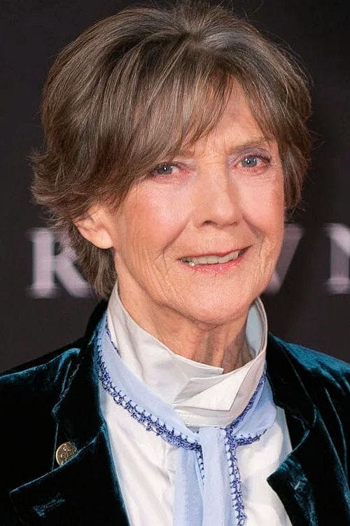 تصویر هنرمند Eileen Atkins