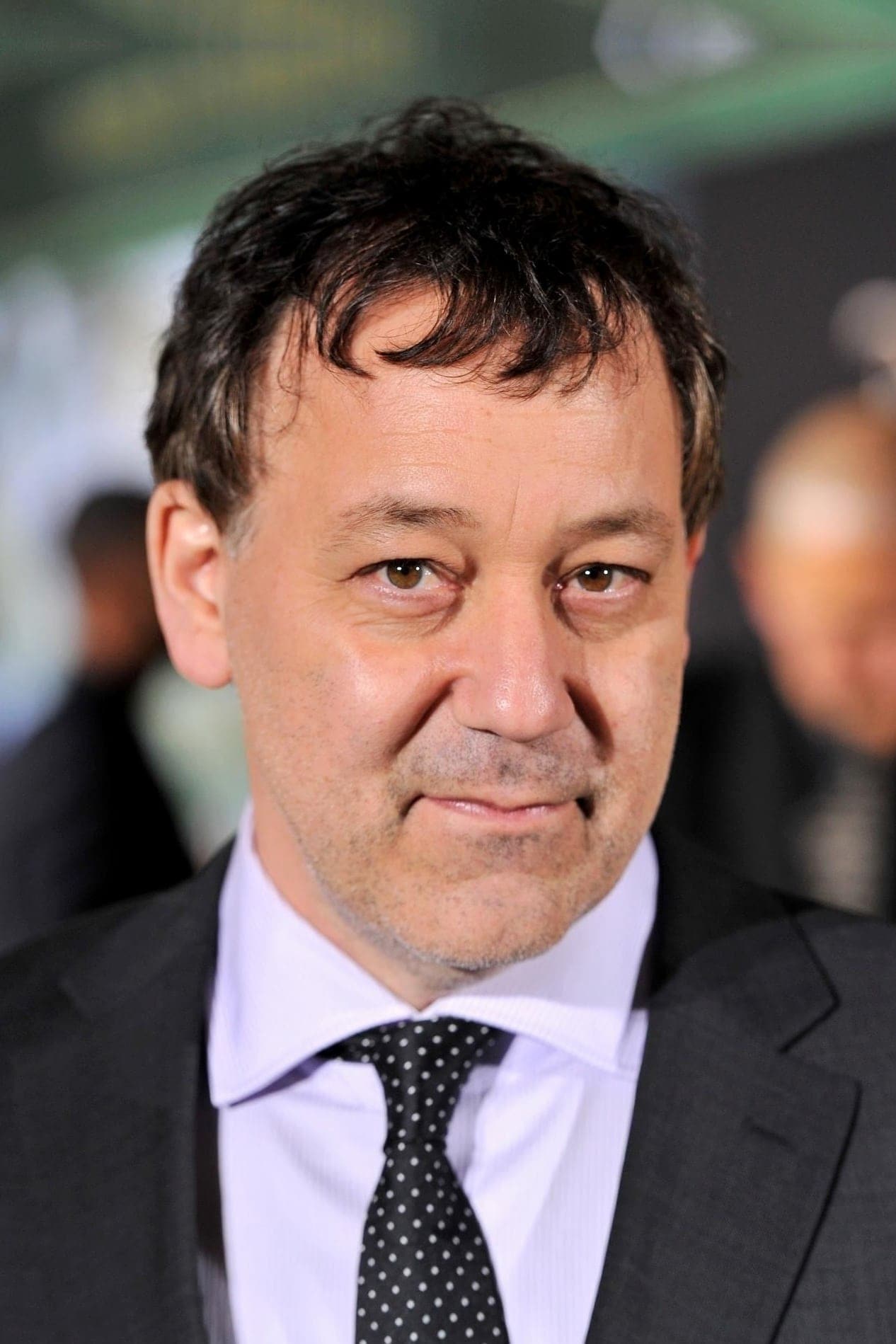 تصویر هنرمند Sam Raimi