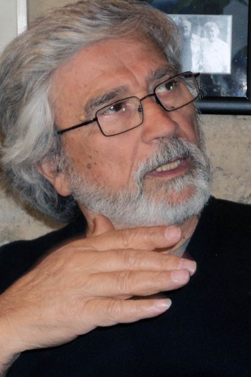 تصویر هنرمند Giorgos Arvanitis