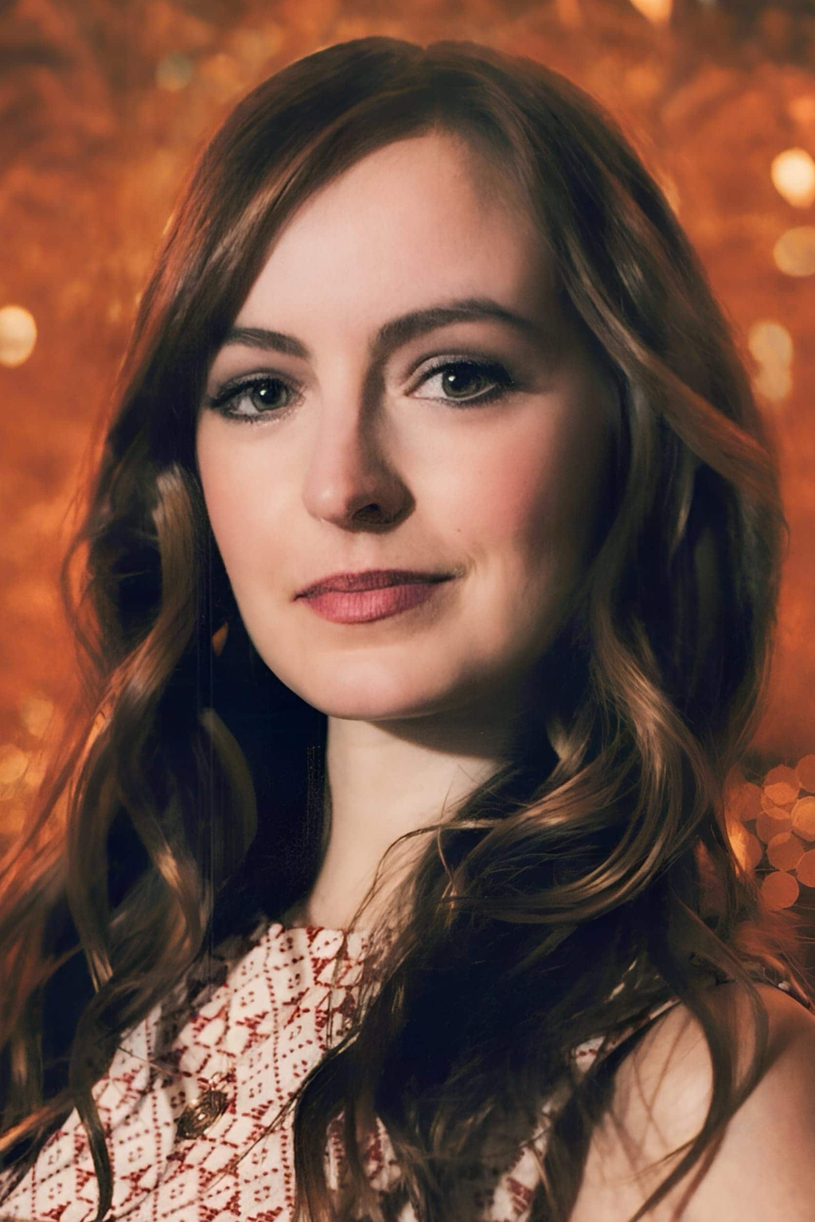 تصویر هنرمند Ahna O'Reilly