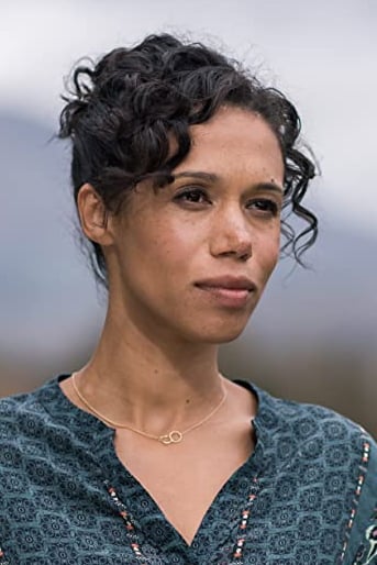تصویر هنرمند Vinette Robinson