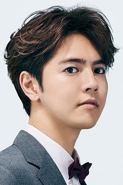 تصویر هنرمند Ryota Katayose