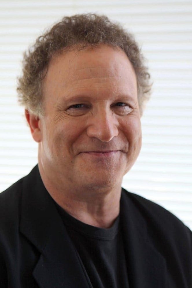 تصویر هنرمند Albert Brooks